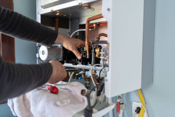 Best Heating & Cooling Plumbing in Littlerock, CA